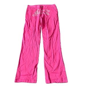 Icecream Pink Carpenter Pants Sz 36 Nordstrom